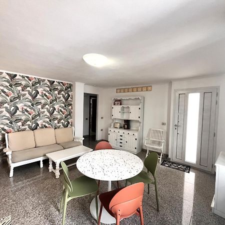Appartamento La Terrazza Baunei Exteriér fotografie