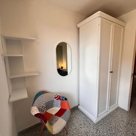 Appartamento La Terrazza Baunei Exteriér fotografie