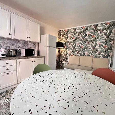 Appartamento La Terrazza Baunei Exteriér fotografie
