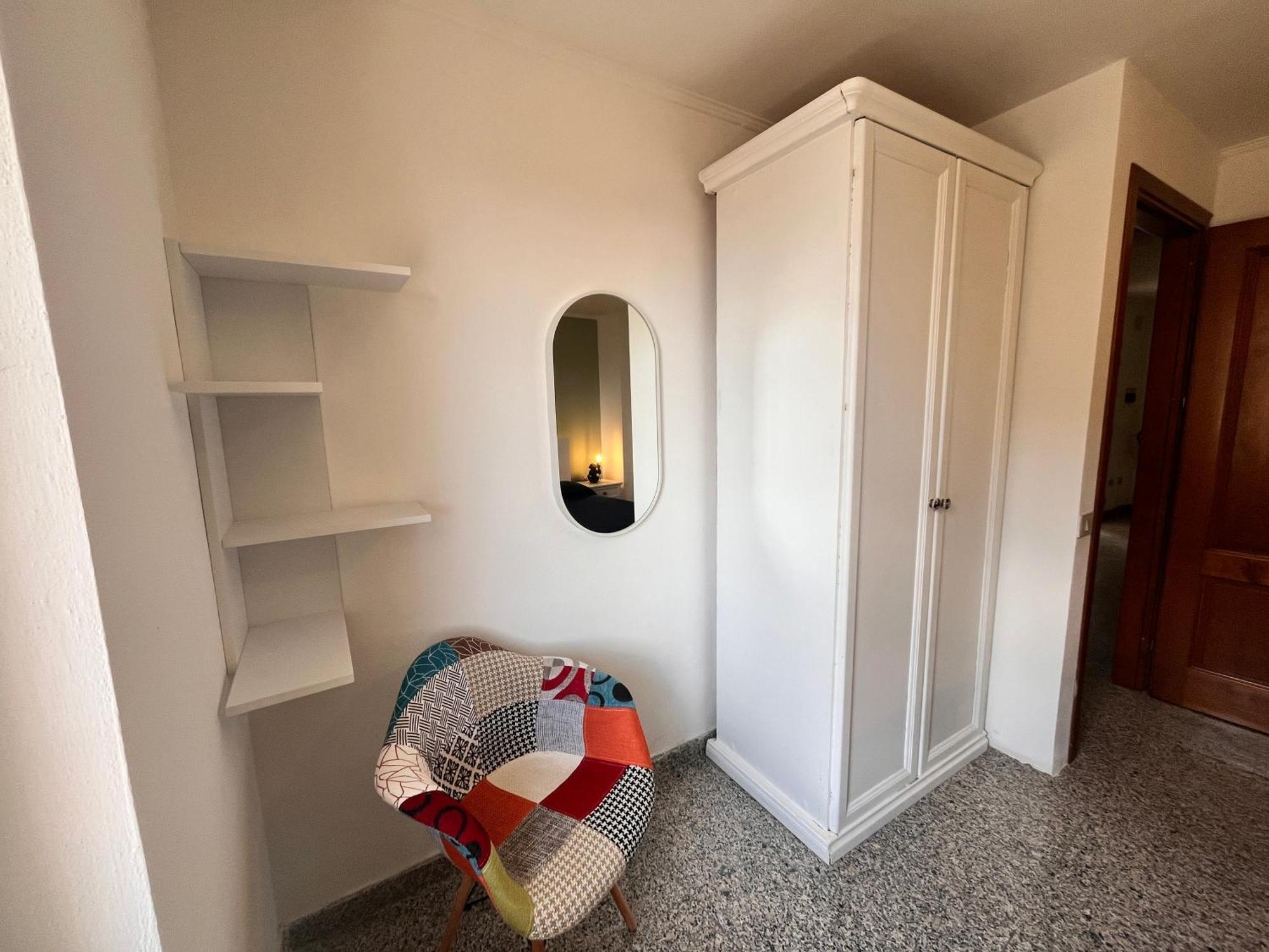 Appartamento La Terrazza Baunei Exteriér fotografie